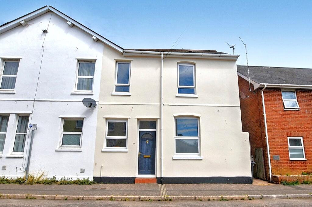 Main image of property: Church Road, Exmouth, Devon