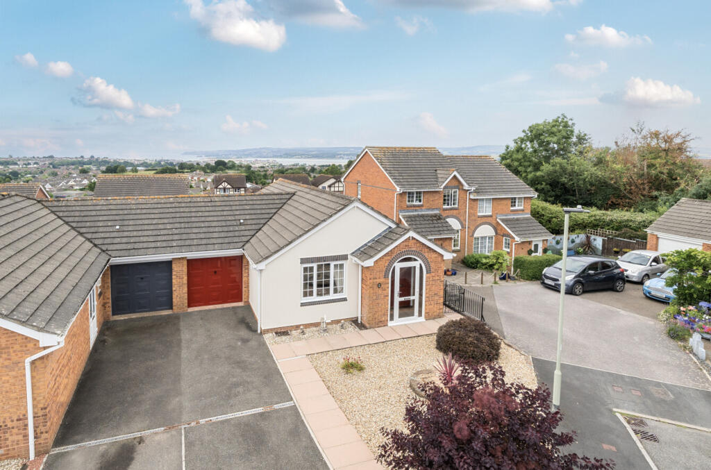 Main image of property: Ivydale, Exmouth, Devon