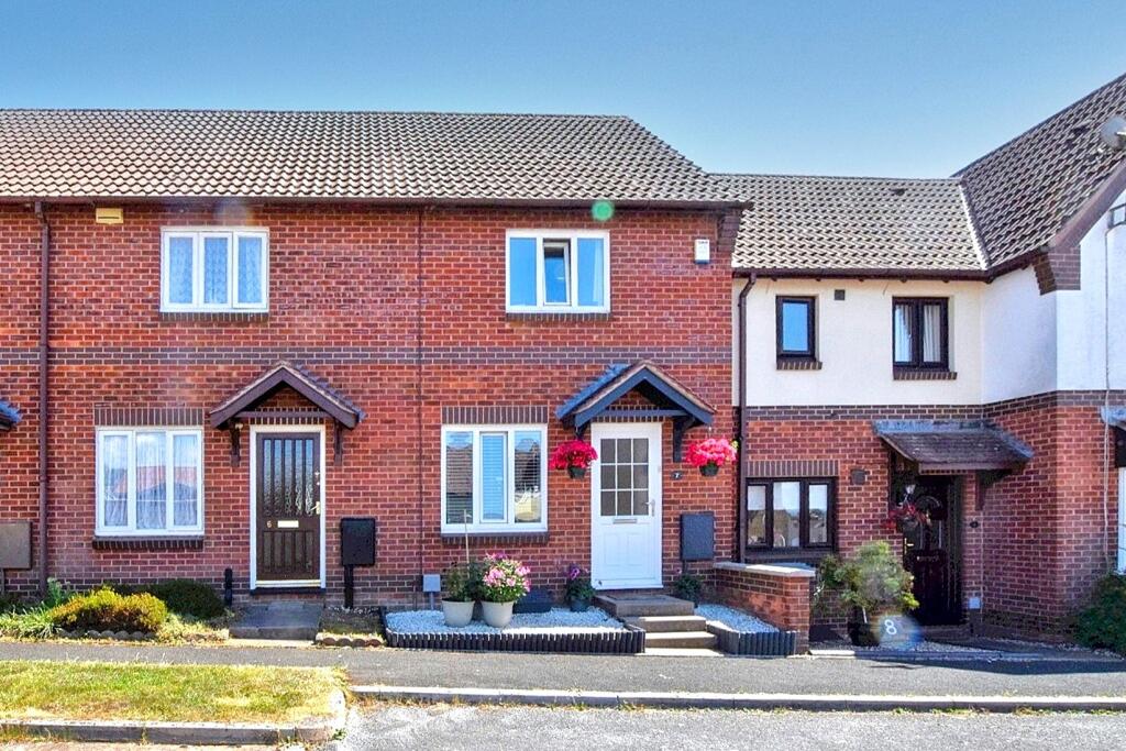 Main image of property: Brackendale, Exmouth, Devon