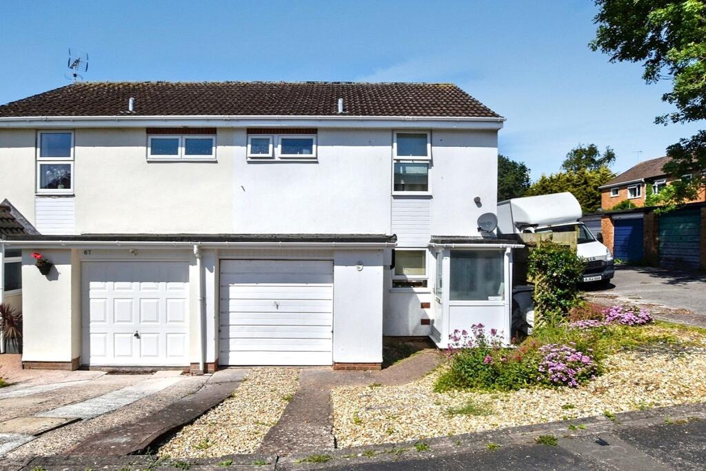 Main image of property: Hawthorn Grove, Exmouth, Devon