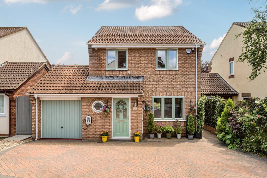Main image of property: Durham Close, Exmouth, Devon