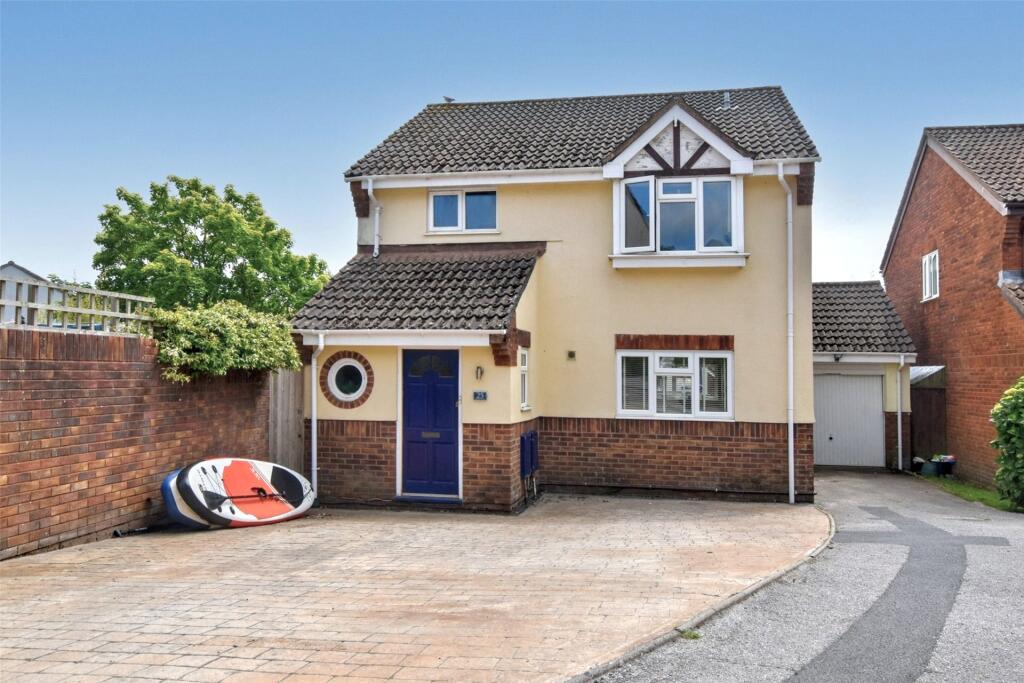 Main image of property: Durham Close, Exmouth, Devon