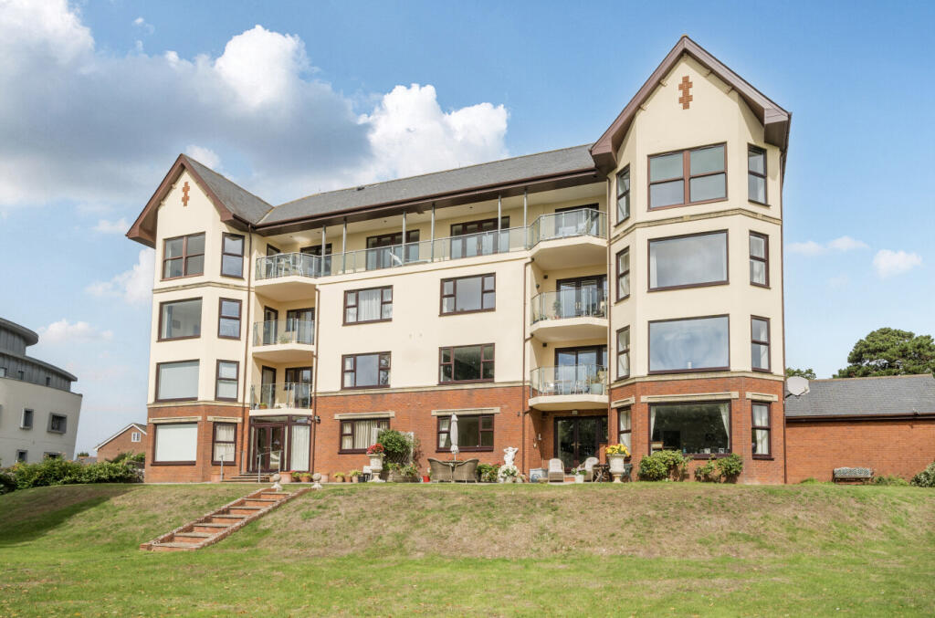 Main image of property: Douglas Avenue, Exmouth, Devon