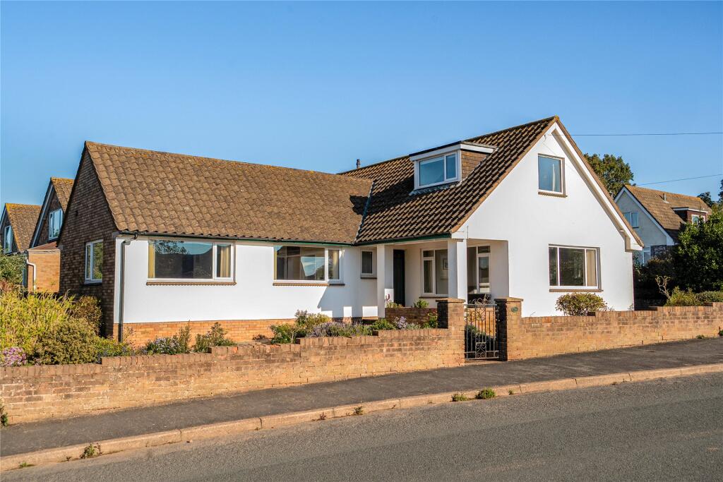 Main image of property: Halsdon Avenue, Exmouth, Devon