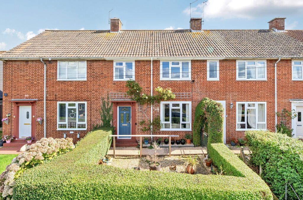Main image of property: Green Close, Exmouth, Devon