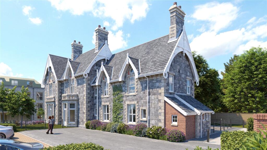 Main image of property: Rolle Gardens, Exmouth, Devon