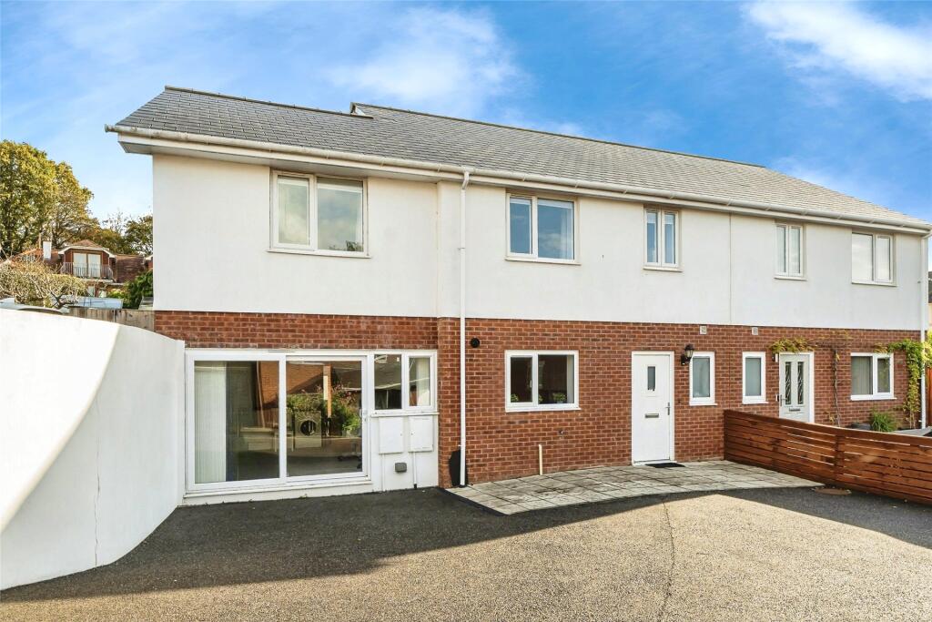 Main image of property: Victoria Gardens, Exeter Road, Exmouth, Devon