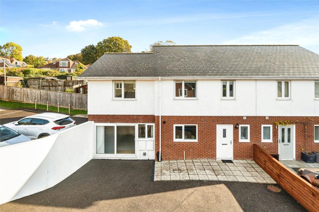 Main image of property: Victoria Gardens, Exeter Road, Exmouth, Devon