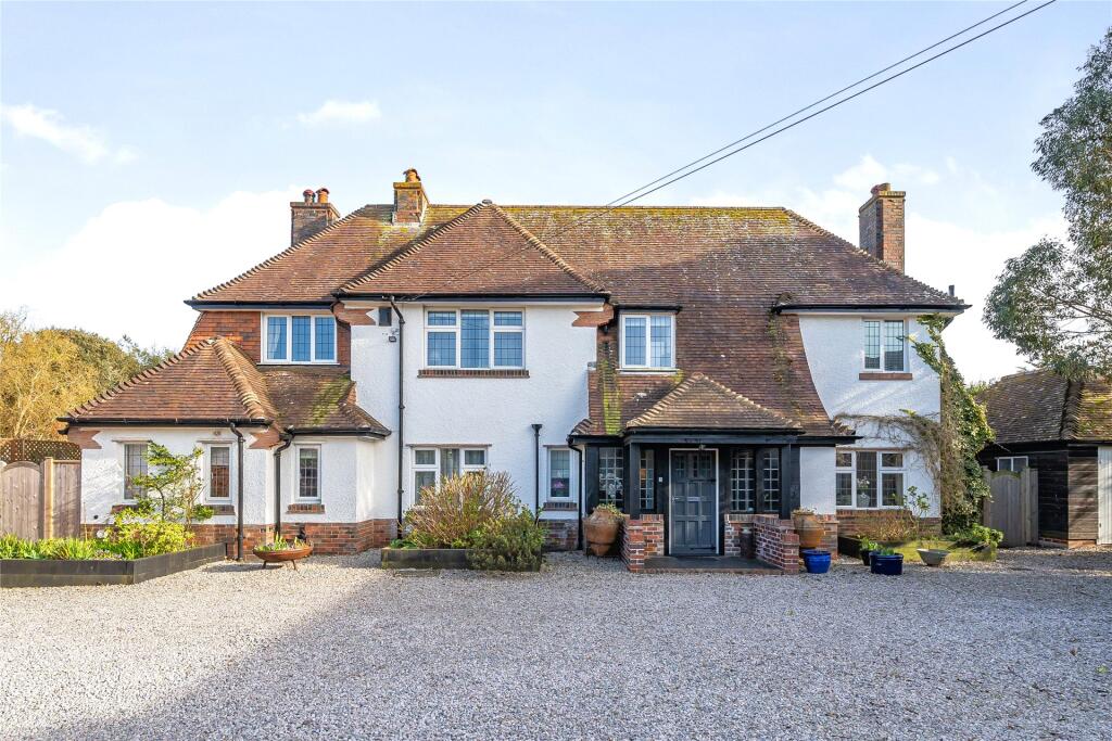 Main image of property: Cranford Avenue, Devon