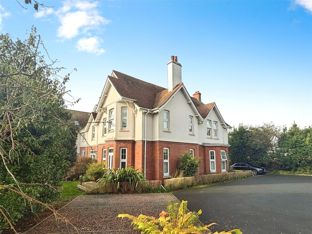Main image of property: Stevenstone Road, Exmouth, Devon
