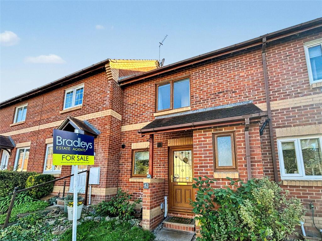 Main image of property: Wordsworth Close, Exmouth, Devon