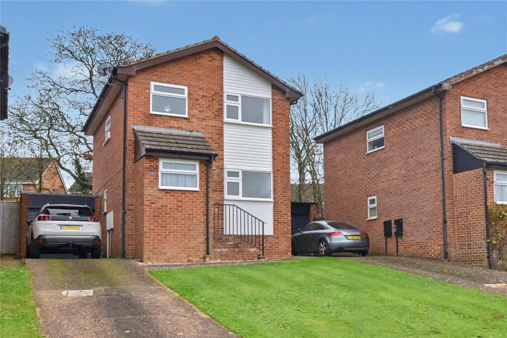 Main image of property: Maple Drive, Exmouth, Devon