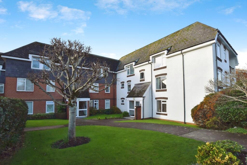 Main image of property: Cranford Avenue, Exmouth, Devon