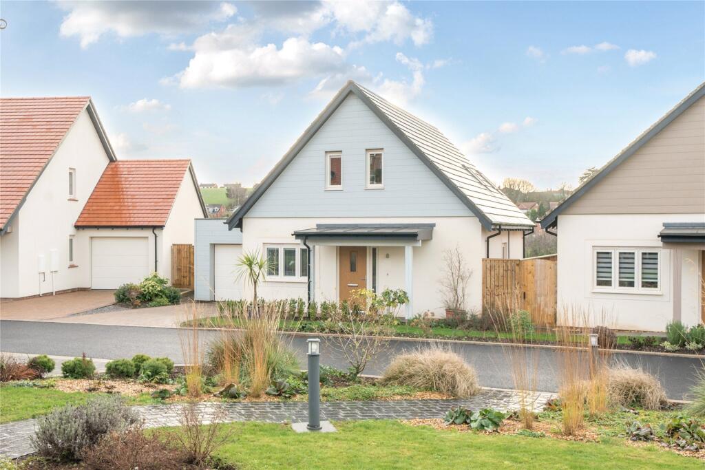Main image of property: Orcombe Gardens, Exmouth, Devon