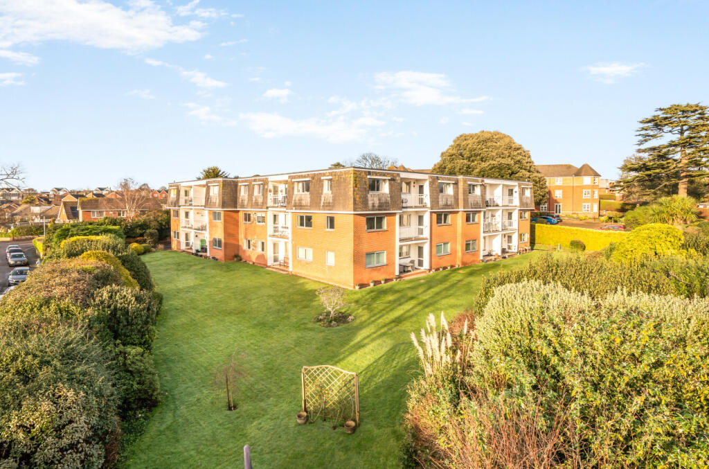 Main image of property: Cranford Avenue, Exmouth, Devon