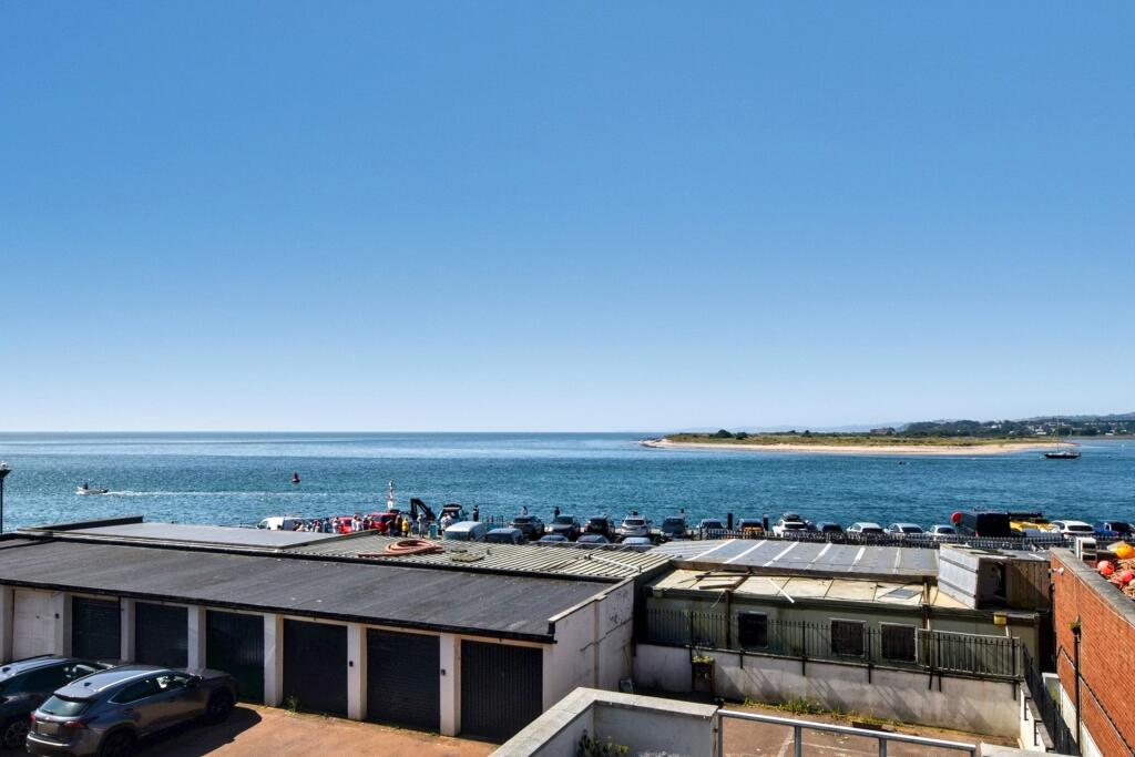 Main image of property: Shelly Court, Pierhead, Exmouth, Devon