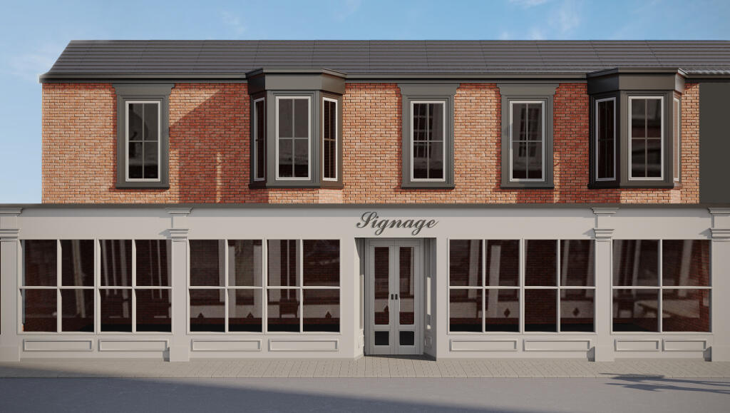 Main image of property: Retail, Leisure & Office Opportunity – 3-5 Bold Street, Southport