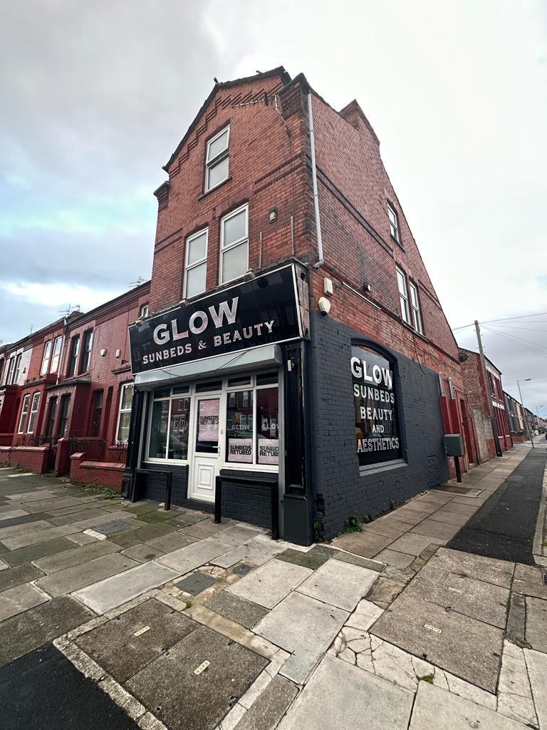 Main image of property: 14 Linacre Lane L20 5AH