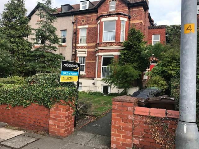 Main image of property: Flat 6, Victoria Road West, Liverpool, Merseyside, L23