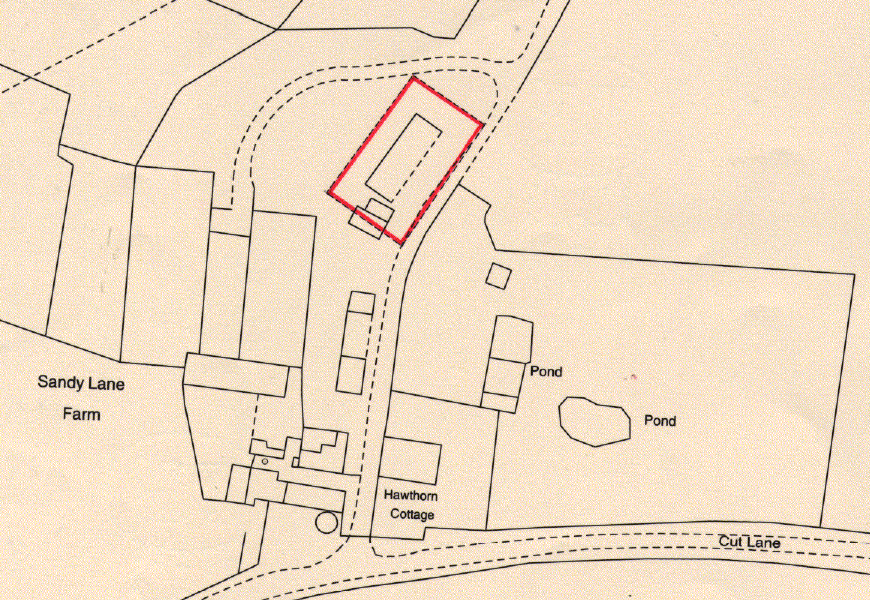 Main image of property: Land North of Cut Lane, L33