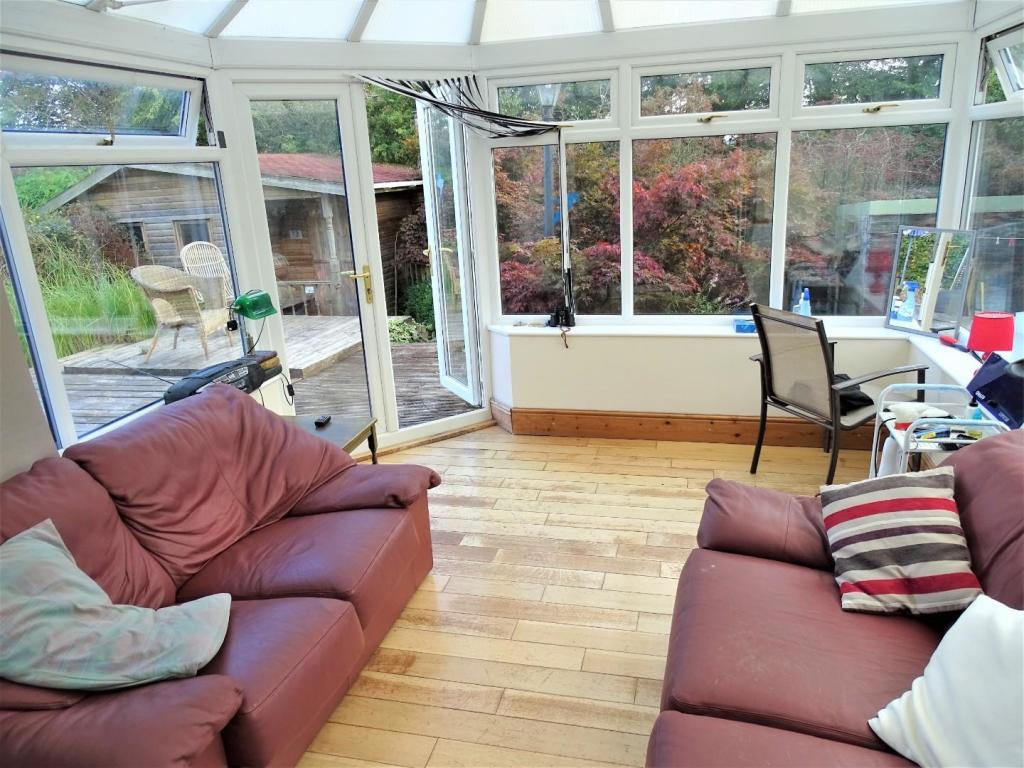 2 bedroom detached bungalow for sale in Ladywell, Hamsterley,