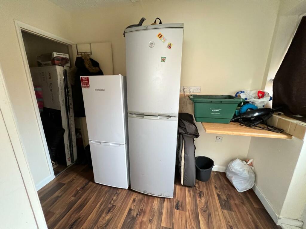 2 bedroom end of terrace house for sale in Jubilee Crescent, Shildon, DL4