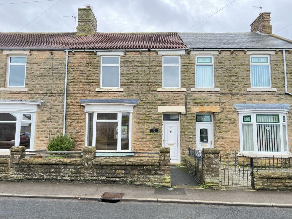 3 bedroom terraced house for sale in Copley, DL13