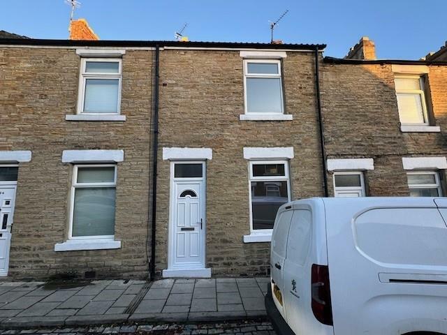 2 bedroom terraced house