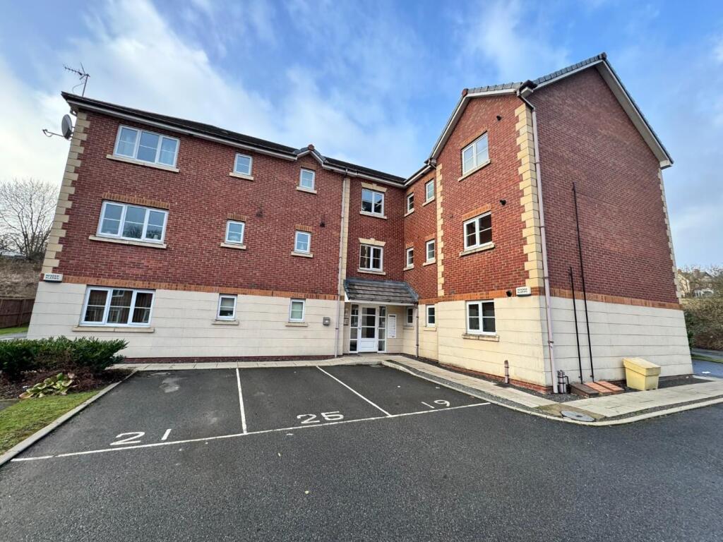 Main image of property: Aintree Drive, Bishop Auckland