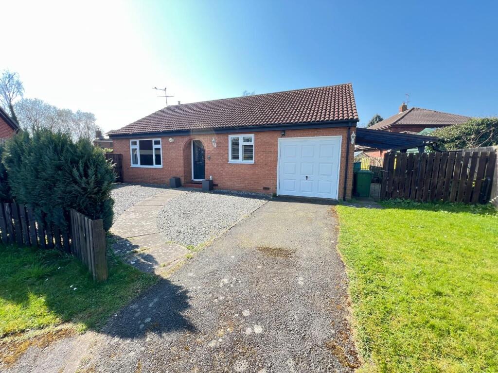 Main image of property: Windsor Court, Shildon
