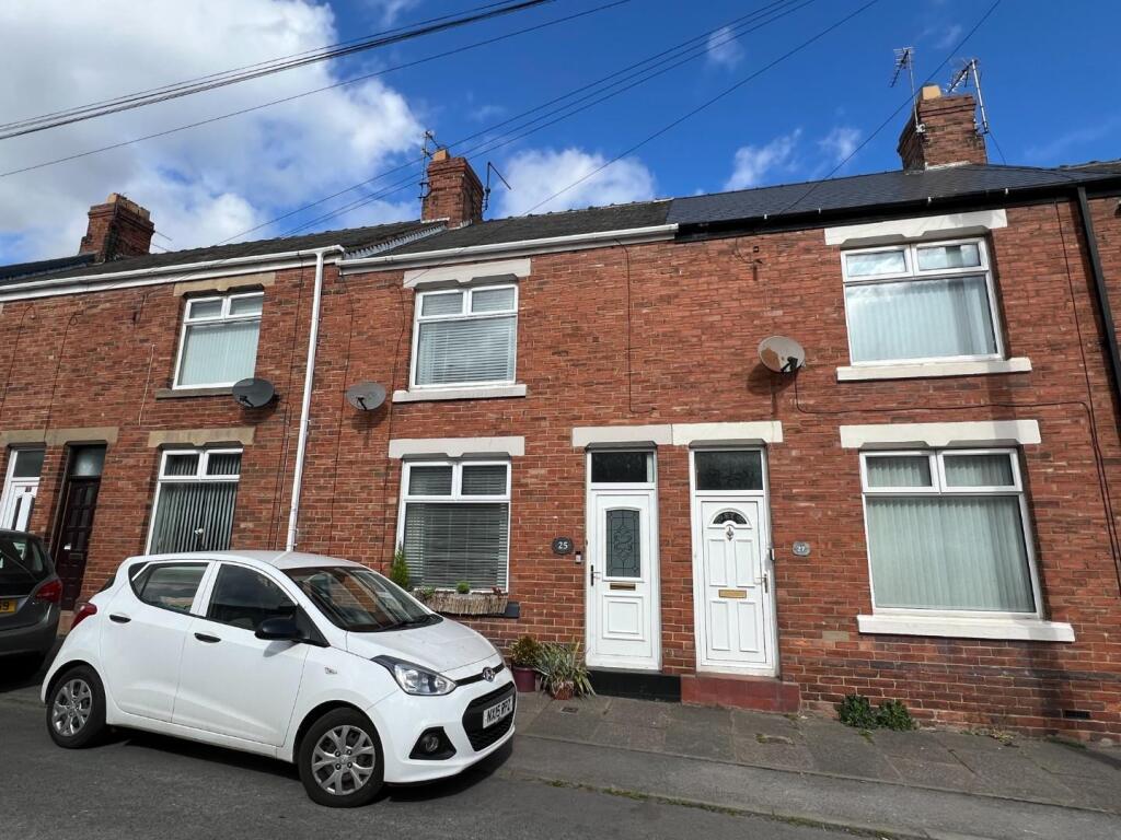 Main image of property: Queens Road, Bishop Auckland