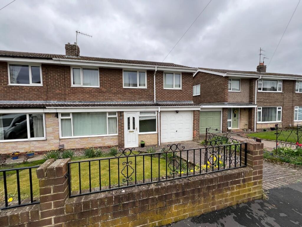Main image of property: Coniston Avenue, West Auckland, Bishop Auckland