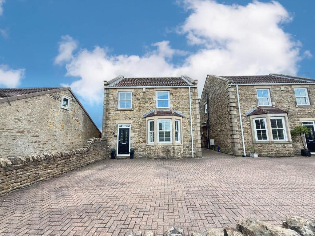 Main image of property: Chapel Mews, Toft Hill, Bishop Auckland