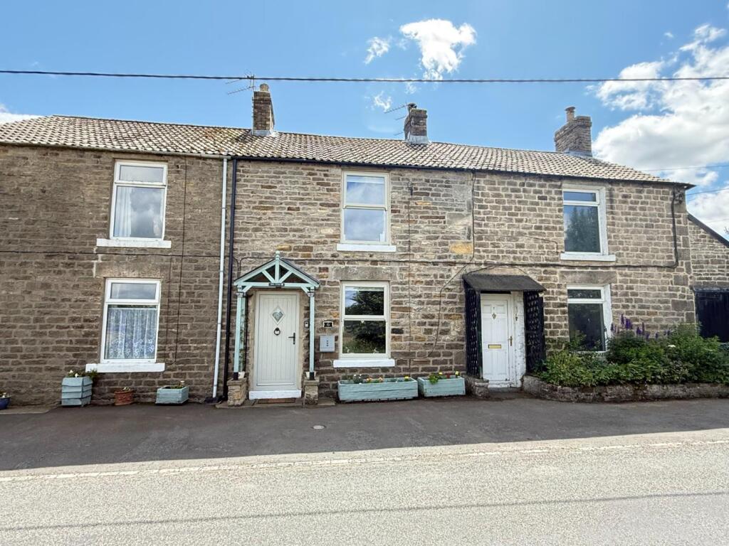 Main image of property: Copley Lane, Butterknowle, Bishop Auckland