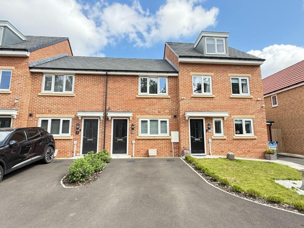 Main image of property: Willow Close, Newton Aycliffe