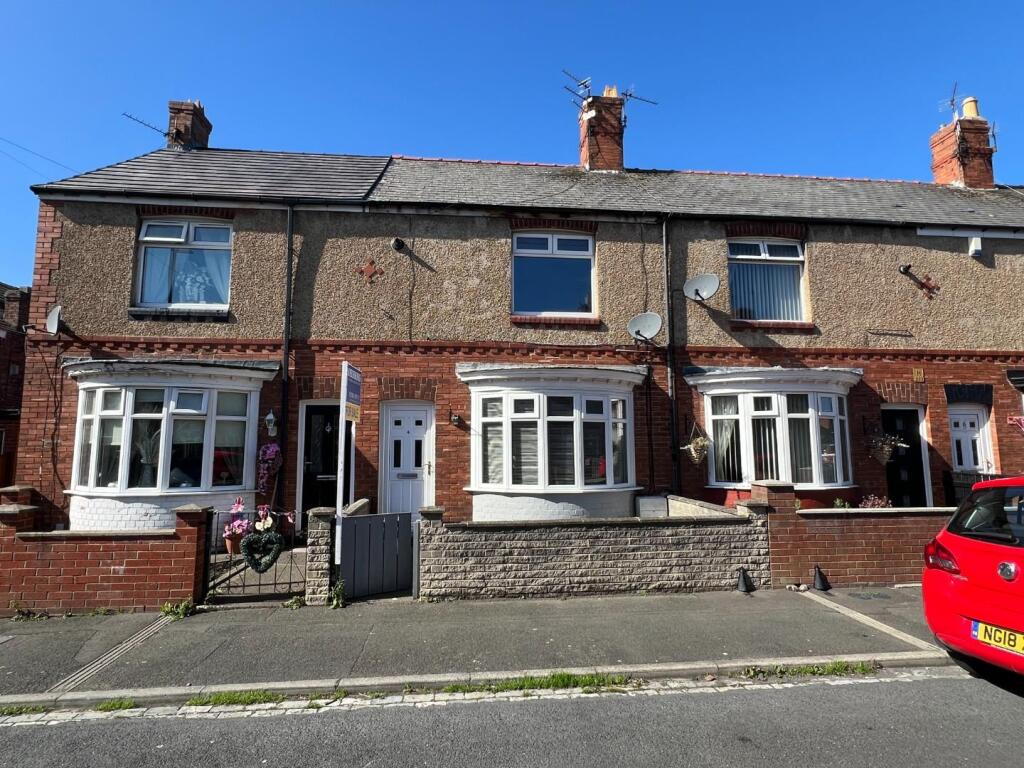 Main image of property: Frances Terrace, Bishop Auckland