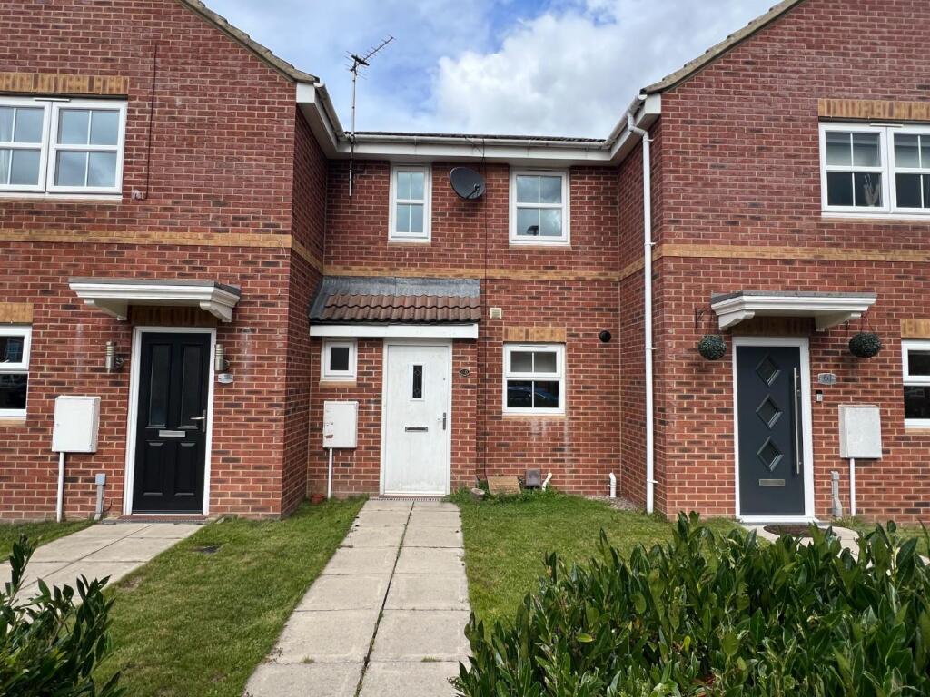 Main image of property: 60 Central GrangeSt Helens AucklandBishop Auckland
