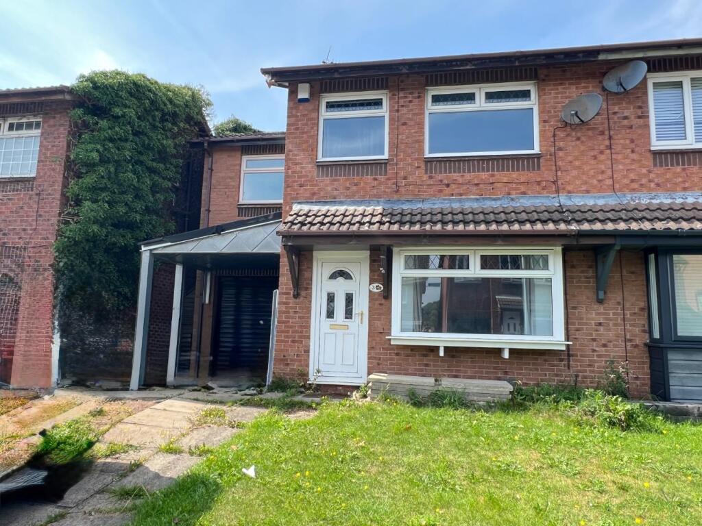 Main image of property: Shawbrow View, Bishop Auckland