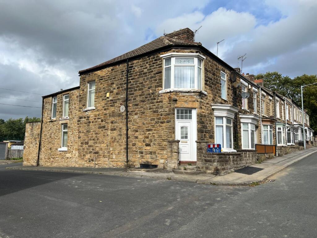 Main image of property: St. Johns Road, Shildon