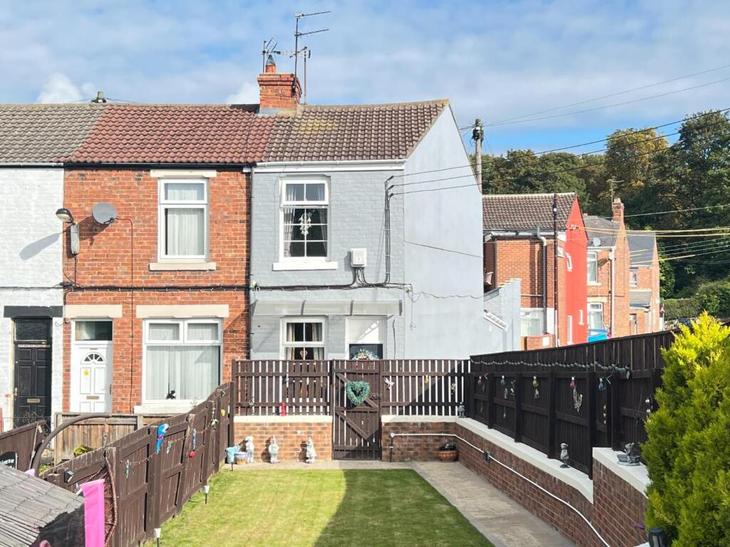 Main image of property: Appleby Street, Bishop Auckland