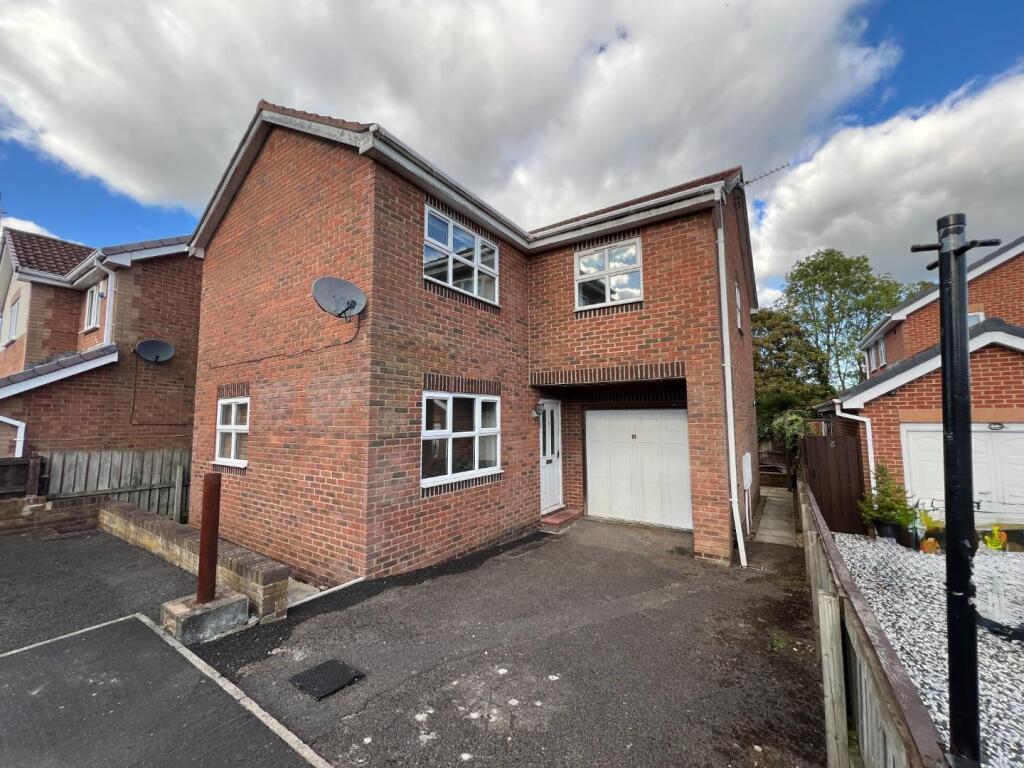 Main image of property: Dale Grove, Shildon