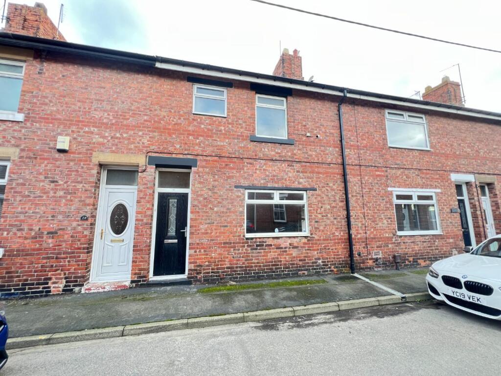 Main image of property: Dent Street, Bishop Auckland