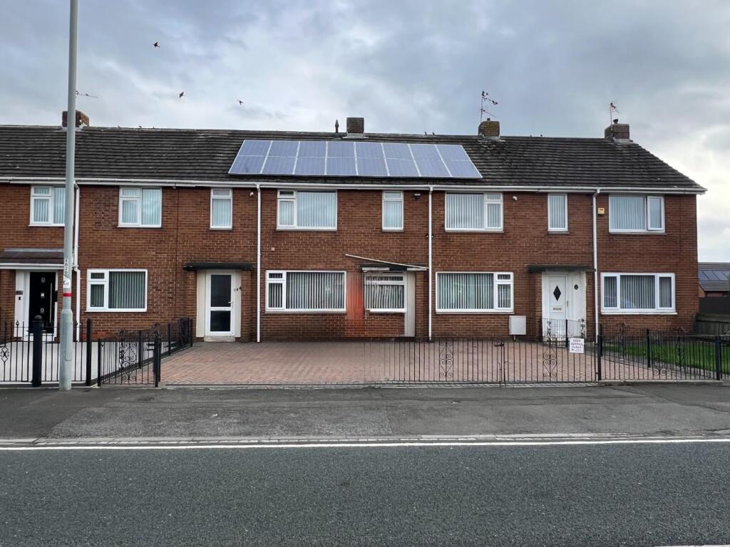 Main image of property: Leazes Lane, St. Helen Auckland, Bishop Auckland