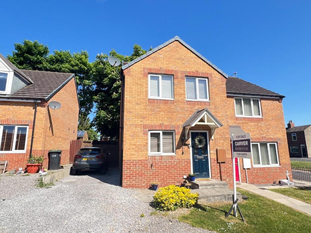 Main image of property: Stephenson Court, Shildon