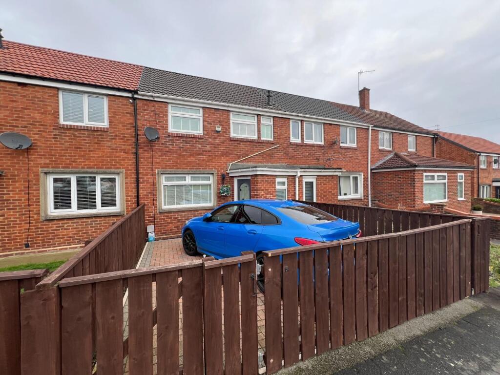 Main image of property: Irvin Avenue, Bishop Auckland