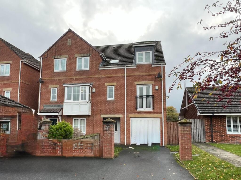 Main image of property: Ascot Way, St. Helen Auckland, Bishop Auckland