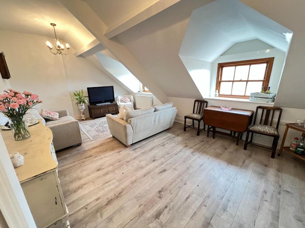 Main image of property: Market place, Bishop auckland