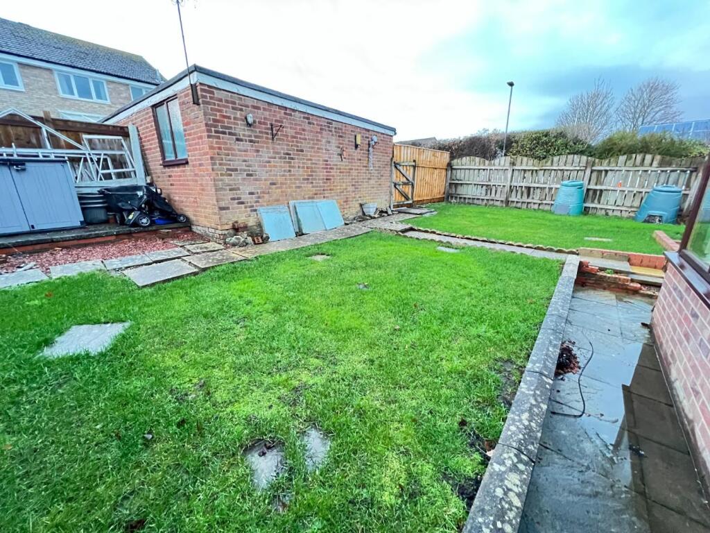 Main image of property: Stirling Close, Etherley Dene, Bishop Auckland