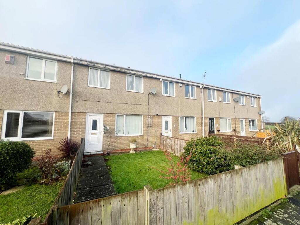 Main image of property: Harthope Grove, Bishop Auckland