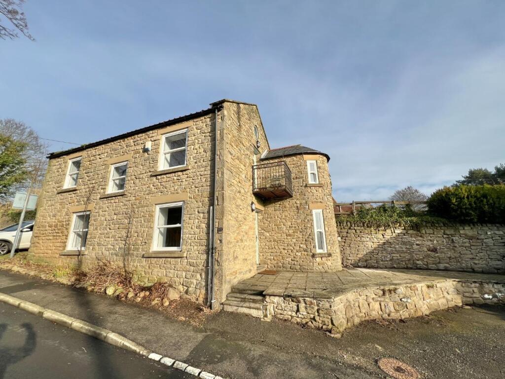 Main image of property: Cemetery Road, Witton Le Wear, Bishop Auckland